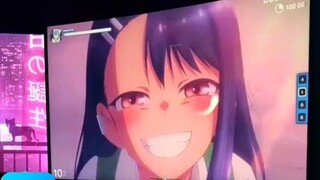 Anime Game Clip ❤️♥️