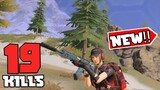THE ''AK117'' ARE NOW BACK TO META IN BATTLE ROYALE | CALL OF DUTY MOBILE