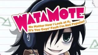 WATAMOTE - Ep 1 [Eng Sub]