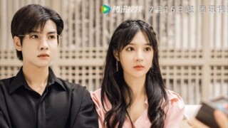 🍒Fall in Love Stockade | EP. 8 ENG SUB