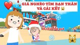 PLAY TOGETHER | MEO GIẢ NGHÈO VÀ TÌM ĐƯỢC BẠN THÂN QUA GAME 😻