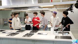 [KPOP]The behind-the-scene of RUNBTS EP102|BTS