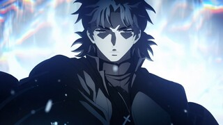 [Fate HF III] Kirei Kotomine VS Zouken Matou