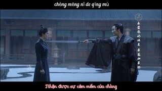 [Vietsub] FMV Một đời một lần rung động - Ost Hộc Châu Phu Nhân ||张靓颖 Jane Zhang - 一生一次心一动