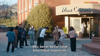 Motel California EP 05
