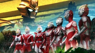 Analisis mendalam tentang Ultraman Regulus: Tartarus muncul, menghubungkan Ultra Galaxy Fighter 2!