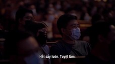 Bác sĩ Jason Leong: Đi cẩn thận Full Movie [Sub Việt]