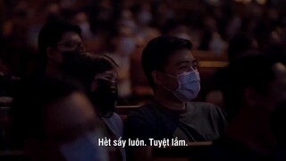 Bác sĩ Jason Leong: Đi cẩn thận Full Movie [Sub Việt]