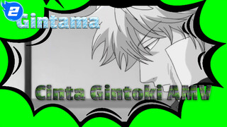 Sakata Gintoki MAD - Aku Sangat Mencintaimu_2