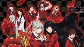 Kakegurui #E9