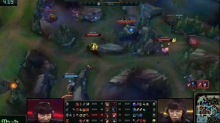 Liên Minh Huyền Thoại - GEN vs GRF Highlights Game 2 LCK Spring 2020 W1D4 Gen G vs Griffin LCK