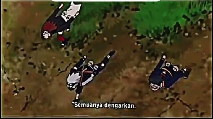 SELALU KECE DALAM HAL APAPUN ITULAH NAMIKAZE MINATO😎