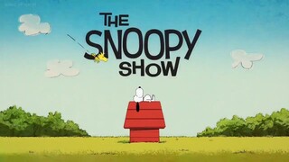 The Snoopy Show (Season 1 Episode 1)