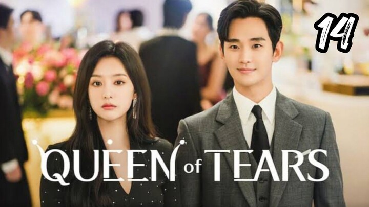 Queen of Tears | Episode 14 English Sub
