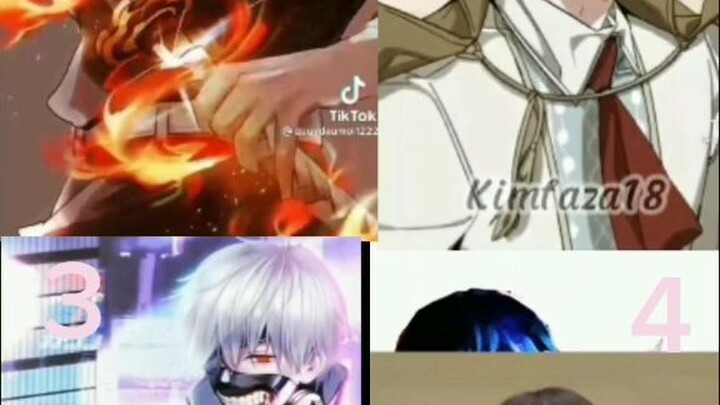 Voicer anime