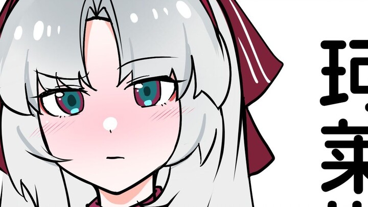What should I do if my blind date partner is Keleta? [Mingchao Blind Date Guide #07]