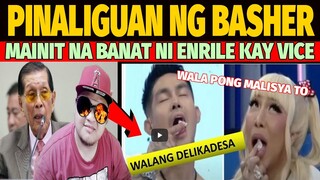 ANG BASTOS YAN ANG TAHASANG SINABI NI FORMER SEN JUAN PONCE ENRILE REACTION VIDEO