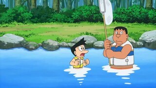 Doraemon episode 824