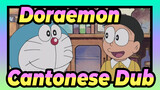 [Doraemon]Cantonese Scene-Broadcast on May 4_A