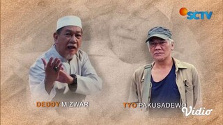 Para pencari Tuhan Jilid 15 eps 22