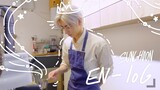 [EN-loG] 성훈의 커피 만들어주는 브이로그☕️ SUNGHOON DAY - ENHYPEN (엔하이픈)