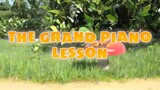 Masha dan Beruang: Seri 19 - Grand Piano Lesson (Bahasa Indonesia)