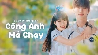 Cõng Anh Mà Chạy Tập 7 Trailer Vietsub | Lovely Runner  선재 업고 튀어