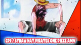 [One Piece] CP9 vs Băng Mũ Rơm - Sự thức tỉnh của đồng đội
