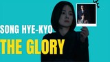 Song Hye-kyo The new face of 'The Glory' beat Song Joong Ki and saved Netflix