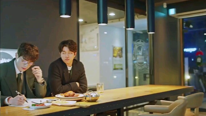 Goblin: Dua monster lengket menyumbang 90% penjualan toko ayam goreng