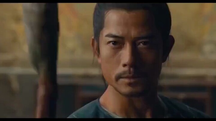 แน่นอนว่าในกังฟูจีน "การกวาดพื้น" คือสิ่งที่ดีที่สุด
