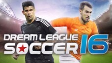 Dream League Soccer 2016