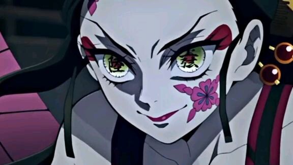 daki or nezuko?