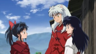 Putri siluman inuyasha episode 21 S2