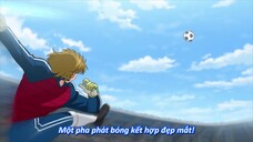 Tsubasa Giấc Mơ Sân Cỏ (2018) - Mùa 2 EP 29 [Sub Việt]