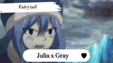 Julia và Gray