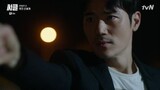 Circle: Two worlds connected. E08