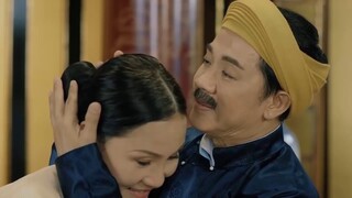 (Chinese subtitles) Vietnamese costume drama "Phoenix Button" Episode 1: Opening theme song