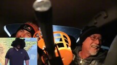 Let's Go to Bob's! Webber's Reaction