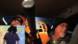 Let's Go to Bob's! Webber's Reaction