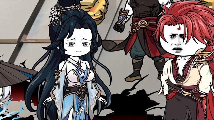 Episode 2: Sister is not worried, brother takes care of her