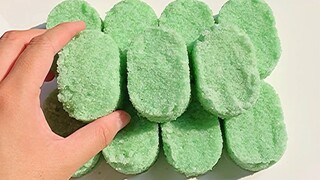 [ASMR][DIY]บด FeSO₄ เพื่อการรักษา