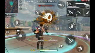 Nhạc game Ganera Free Fire.