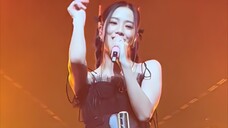 JISOO Paris Concert 1st Liar