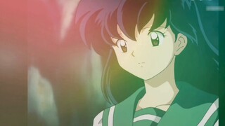 How much does Kikyo love Kagome?