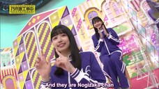 Nogizaka Under Construction Episode 371