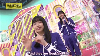 Nogizaka Under Construction Episode 371