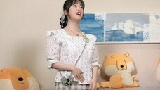 [Shen Yue] Siaran langsung buku harian perjalanan remaja Shen Yue sangat indah