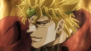 [MAD·AMV] Adegan "JOJO's Bizarre Adventure"