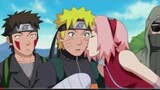 Naruto's  all kisses 😘 naruto kiss sakura and hinata ❤️  naruto kiss sasuke 😂😂